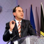 Nous devons travailler côte à côte avec le CNRI – Vice-président PE