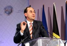 Nous devons travailler côte à côte avec le CNRI – Vice-président PE