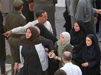 Iran: Les femmes interdites de salles de théâtre