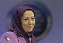 Programme en 10 points de Maryam Radjavi pour l’Iran de demain