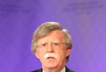 Bolton : Obama « paralysé » dans la résolution de la crise syrienne
