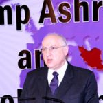 La Résistance iranienne est le meilleur espoir pour battre l’islamisme qui a commencé en Iran, affirme un parlementaire britannique