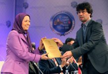 Soutien d’une majorité du sénat de Belgique à la Résistance iranienne et à Achraf