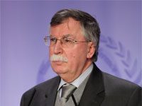 Ce qui sévit à Achraf est une expérience de torture mentale – Me Juan Garcès