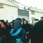 Iran : rassemblement des familles des prisonniers politiques et protestations de nuit à Téhéran archive