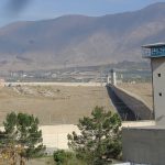 Iran – prisonniers politiques : Coupure d’eau chaude en prison en plein froid hivernal