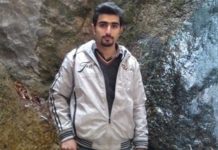 Iran : La famille d’un manifestant tué menacée par le régime