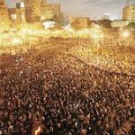 Hommage au grand soulèvement du peuple égyptien et au grand cheikh d’al-Azhar