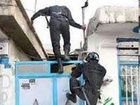 Iran : Un frère et une sœur arrêtés dans une ville kurde par les FSE