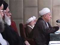 Les querelles de factions occultent la sélection du président de « l’Assemblée des Experts » des mollahs