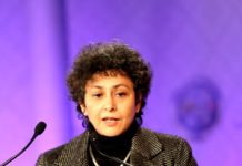 Le droit international oblige clairement le gouvernement irakien à protéger les droits des résidents d’Achraf – Irene Khan