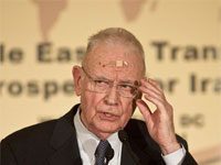 « Aucun fait nécessitant l’inscription de l’OMPI sur la liste terroriste » – Lee Hamilton