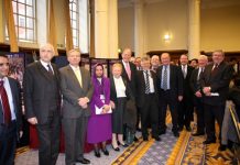 14 février : Conférence à Londres sur les options politiques vis-à-vis de l’Iran et le camp d’Achraf