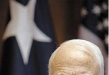 Sénat des Etats-Unis : McCain et Achraf