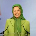 Maryam Radjavi : le soulèvement en Iran se poursuivra jusqu’au renversement du régime des mollahs