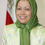 Achraf : Maryam Radjavi accepte la proposition de l’ONU pour le dialogue