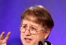 Achraf est au régime de Téhéran ce que le virus Stuxnet est aux armes atomiques – Ruth Wedgwood