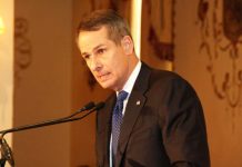 Je n’ai trouvé aucune raison convaincante de maintenir l’OMPI sur la liste noire – Général Peter Pace