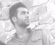 Une foule importante assiste qux funérailles de la dernière victime des manifestations en Iran