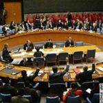 La Résistance iranienne salue la résolution du Conseil de sécurité de l’ONU sur la Libye