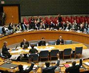 La Résistance iranienne salue la résolution du Conseil de sécurité de l’ONU sur la Libye
