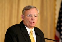 Les USA doivent radier l’OMPI de la liste noire – L’ambassadeur Dell Dailey