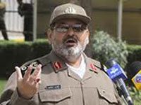 Le régime cherche des moyens plus violents de réprimer les protestations