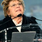 Le peuple iranien dans la rue a appelé à un changement démocratique – Raymonde Folco, députée canadienne