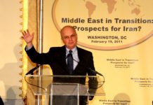 Le gouvernement iranien a approuvé l’élimination de soldats américains en Irak – Général Michael Hayden