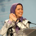 Maryam Radjavi : le régime du guide suprême sera vaincu par le soulèvement populaire en Iran