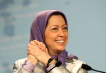 Maryam Radjavi : le régime du guide suprême sera vaincu par le soulèvement populaire en Iran