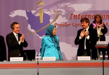 D’ex-dirigeants américains pour la reconnaissance de l’opposition iranienne