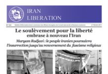 Iran libération n°359