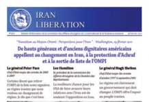 Iran Libération n° 360