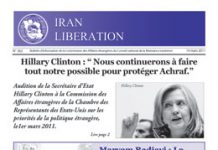 Iran Libération n°362