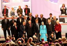 Conférence de Berlin sur la Résistance iranienne – 19 mars 2011