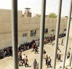 Les survivants du massacre de la prison placés sous la torture