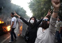 Appel de la commission des femmes du CNRI à manifester contre le régime en Iran pour la Journée internationale des Femmes