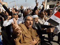Irak : La population d’Anbar proteste contre le régime iranien et Maliki