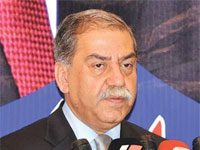 Messal al-Aloussi appelle à enquêter sur les crimes contre l’humanité au camp d’Achraf