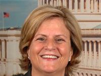 La Représentante Ros-Lehtinen : l’AIAE devrait imposer « d’importantes sanctions » aux mollahs