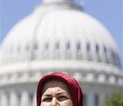 Les femmes seront en tête pour amener la liberté en Iran et au Moyen-Orient