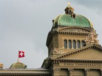 Un ambassadeur Suisse va se rendre en Irak pour discuter de la situation d’Achraf