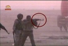 Achraf : le régime irakien exécute les basses besognes des mollahs iraniens