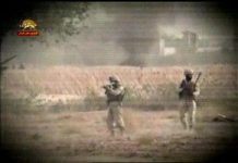 Cinq autres blesses meurent faute d’avoir pu être soignés