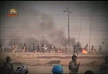 Achraf : Obstacles posés à la vidange de la fosse sceptique et de la décharge à ordure, posant des dangers sanitaires