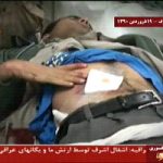 Massacre à la Cité d’Achraf en Irak