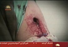 Un autre blessé décède à Achraf et le nombre de morts dans cette attaque de Maliki se monte à 32 said chavouchi