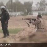 Mensonges odieux du conseiller de Maliki pour fuir les conséquences du crime contre l’humanité commis à Achraf
