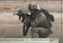 Les Moudjahidine d’Achraf Hossein Ahmadi et Morteza Behechti sont décédés à Baquba